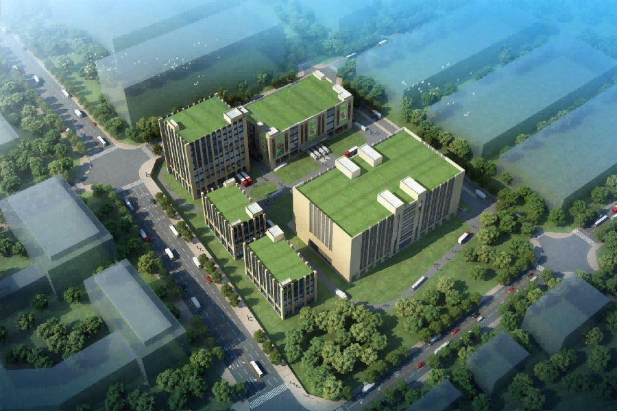 泛亞國際生鮮冷鏈